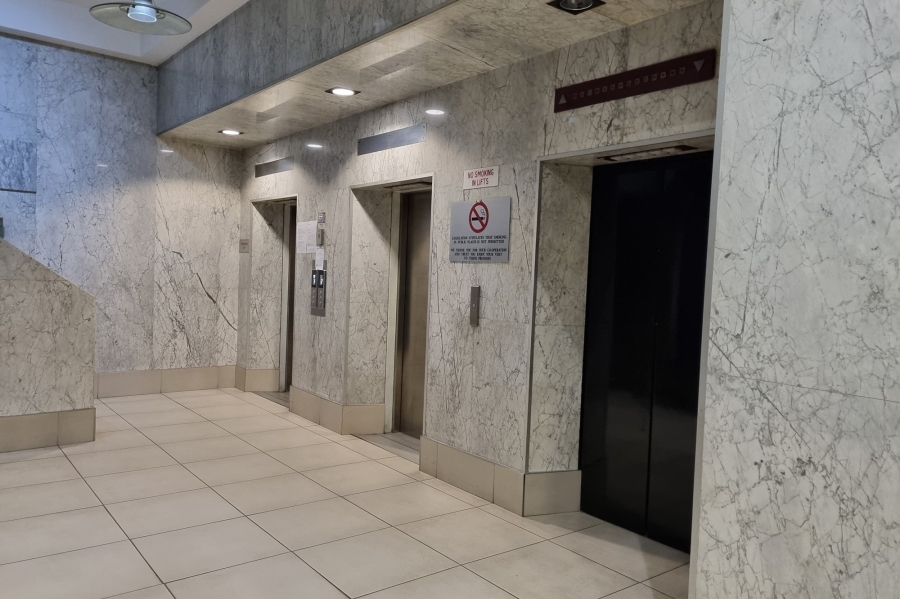 To Let 1 Bedroom Property for Rent in Cape Town City Centre Western Cape